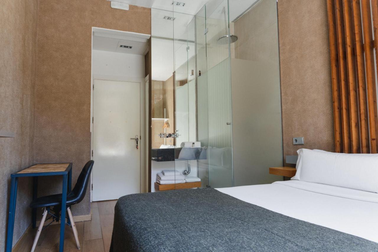Cosmopolitan Boutique Rambla Hotel Barcelona Exterior foto