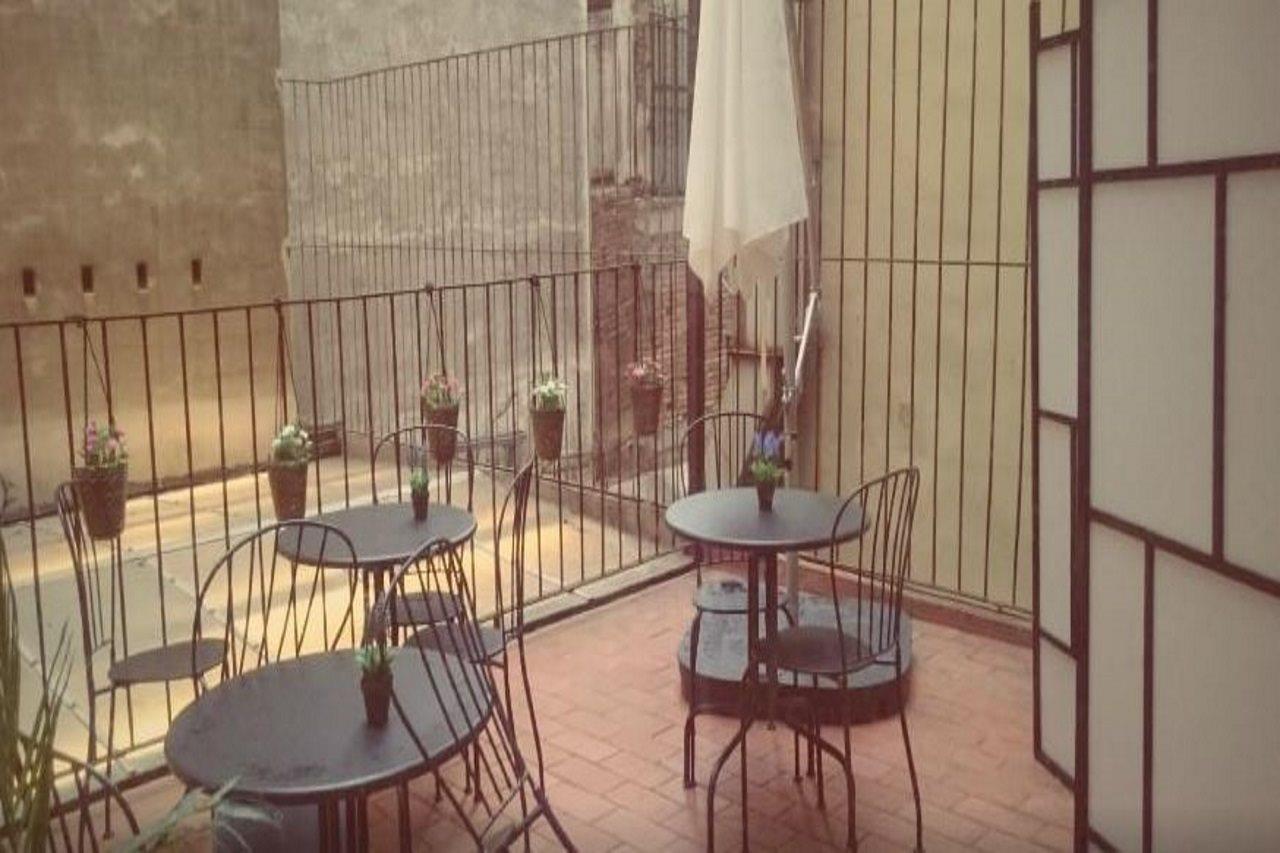 Cosmopolitan Boutique Rambla Hotel Barcelona Exterior foto
