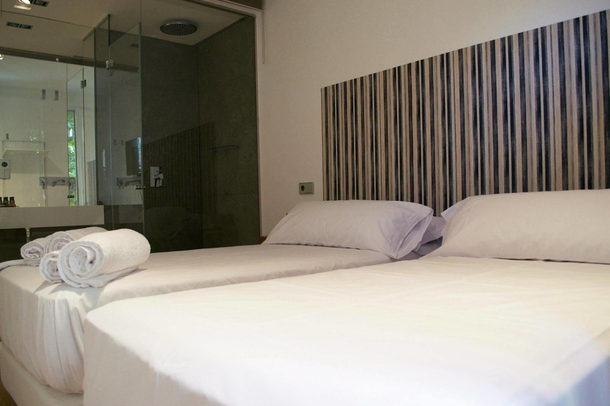 Cosmopolitan Boutique Rambla Hotel Barcelona Exterior foto